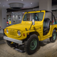 Image for article titled Check Out The Incredible And Rare Japanese Cars At The Petersen Museum Now